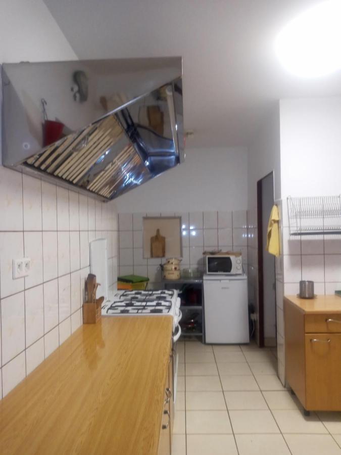 Agroturystyka Pod Swierkiem Srebrna Gora Bagian luar foto