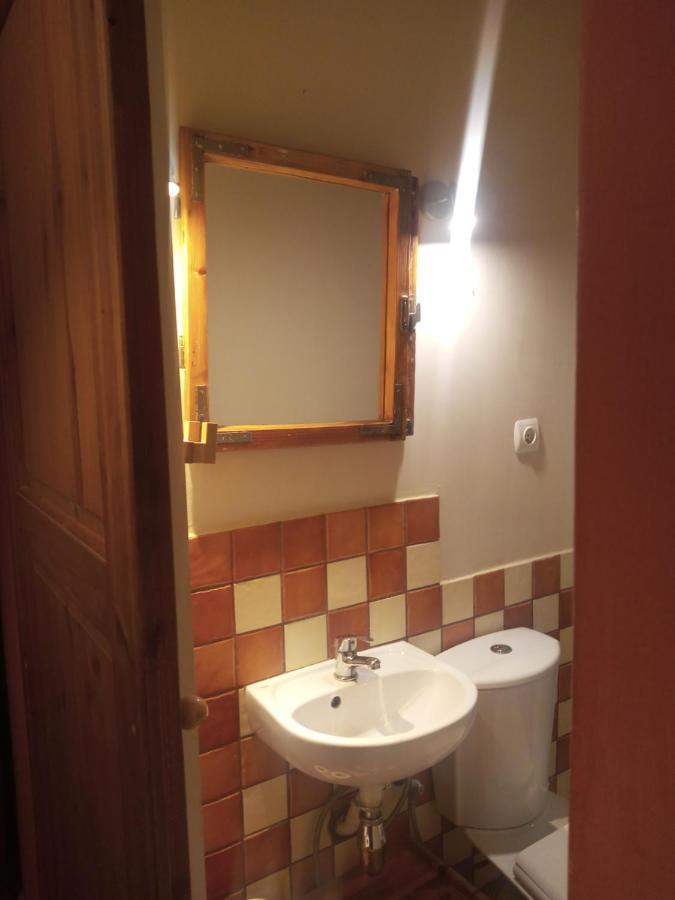 Agroturystyka Pod Swierkiem Srebrna Gora Bagian luar foto